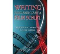 Writing Documentary And Film Script