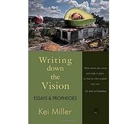 Writing Down The Vision