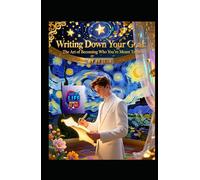 Writing Down Your Goal: The Art of Becoming Who You’re Meant to Be