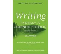 Writing Fantasy And Science Fiction