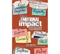 Writing for Emotional Impact by Karl Iglesias Karl Iglesias (Auteur)