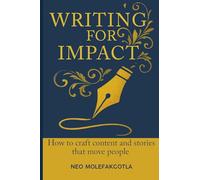 WRITING FOR IMPACT