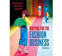 Writing for the Fashion Business by Davis & Jenny B. Southern Methodist University & USA Davis Jenny B. Southern Methodist University USA (Auteur)
