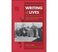 Writing for Their Lives Ordinary People Petition Slovak President Jozef Tiso During the Holocaust - Madeline Vadkerty - Purdue University Press - ebook (ePub) - Livre