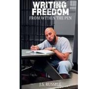 Writing Freedom From Within The Pen (1)