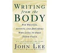 Writing from the Body Ceci Miller-Kritsberg, John Lee (Auteur)