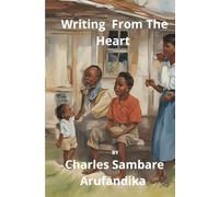 Writing From The Heart