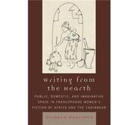 Writing from the Hearth by Mildred Mortimer Mildred P. Mortimer (Auteur)