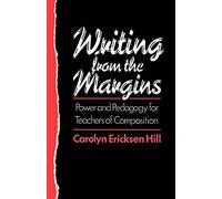 Writing From The Margins