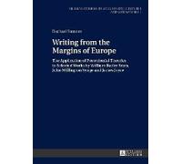 Writing From The Margins Of Europe