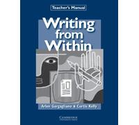 Writing From Within