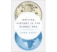 Writing History In The Global Era