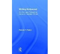 Writing Hollywood