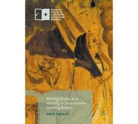 Writing Illness And Identity In Seventeenth-Century Britain