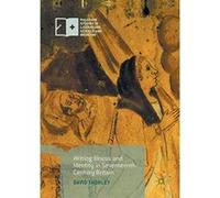 Writing Illness and Identity in Seventeenth-Century Britain (Palgrave Studies in Literature, Science and Medicine) - [Version Originale] Inconnu (Auteur)