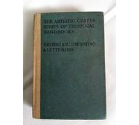 Writing & Illuminating & Lettering