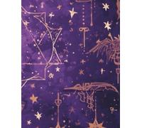 'Writing in' notebook: A4 size with doodle/draw, label and writing lines.