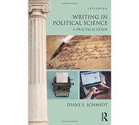Writing in Political Science - [Version Originale] Inconnu (Auteur)