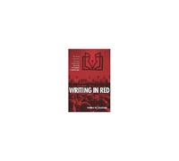 Writing In Red