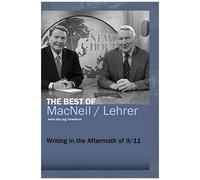 Writing In The Aftermath Of 9/11