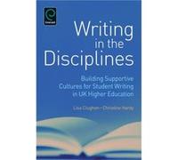 Writing in the Disciplines Writing in the Disciplines (Auteur)