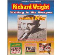Writing is His Weapon-Famous Writer