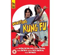Writing Kung Fu [Import anglais]