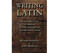 Writing Latin