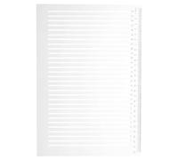 Writing Line Template - Straight Edge Guide, Lettering Alignment Tool