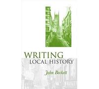 Writing Local History