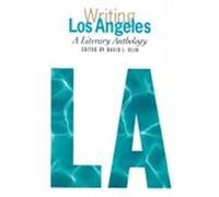 Writing Los Angeles, The Library of America Series