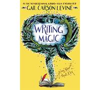 Writing Magic: Creating Stories that Fly