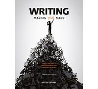 Writing: Making Your Mark