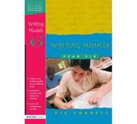 Writing Models Pie Corbett (Auteur)