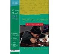 Writing Models, Writing Models Pie Corbett (Auteur)