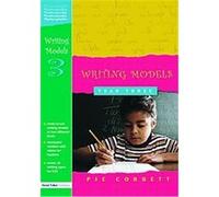 Writing Models Year 3, Writing Models Pie Corbett (Auteur)