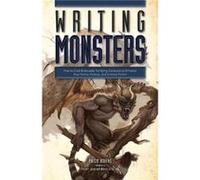 Writing Monsters by Philip Athans Philip Athans (Auteur)