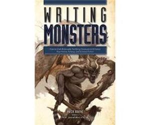 Writing Monsters by Philip Athans Philip Athans (Auteur)