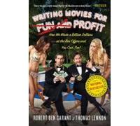 Writing Movies For Fun And Profit