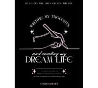 Writing My Thoughts and Creating My Dream Life: You design your DREAM - Remember, all things happen *for* you, not to you!