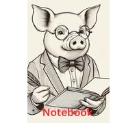 Writing Notebook: Coffee and My Thoughts