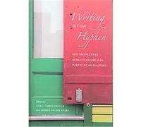 Writing Off the Hyphen, American Ethnic and Cultural Studies Series