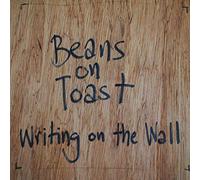 Beans on Toast – Writing on the Wall