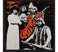 WRITING ON THE WALL - cracks in the illusion of life: a history of writing on the wall LP