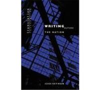 Writing Outside the Nation, Translation/Transnation Azade Seyhan (Auteur)