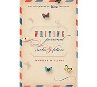 Writing Personal Notes & Letters Jennifer Williams (Auteur)