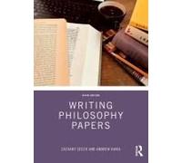 Writing Philosophy Papers