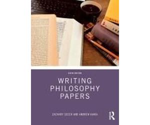 Writing Philosophy Papers