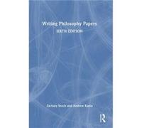 Writing Philosophy Papers - Kania Andrew Trinity University USA - Taylor amp Francis Ltd - Livre en Anglais - Hardback Kania Andrew Trinity University USAKania Andrew Trinity University USA (Auteur)
