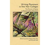 Writing Placement In Two-Year Colleges
